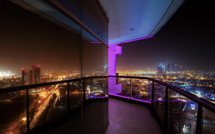 Majestic City Retreat Hotel
