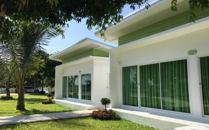 Dendacha@Chiangrai