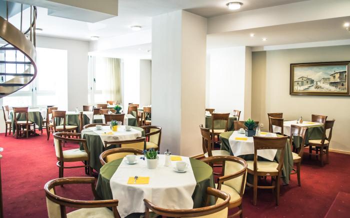 Athens Odeon Hotel