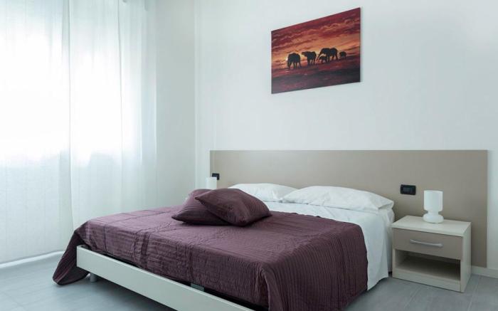 Easy Venice Rooms