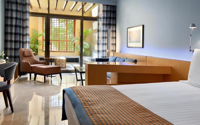 Kempinski Hotel Ishtar Dead Sea