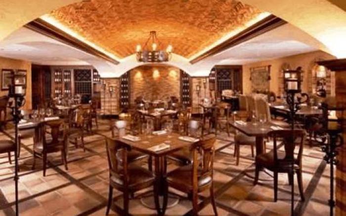 Plaza Grande Hotel