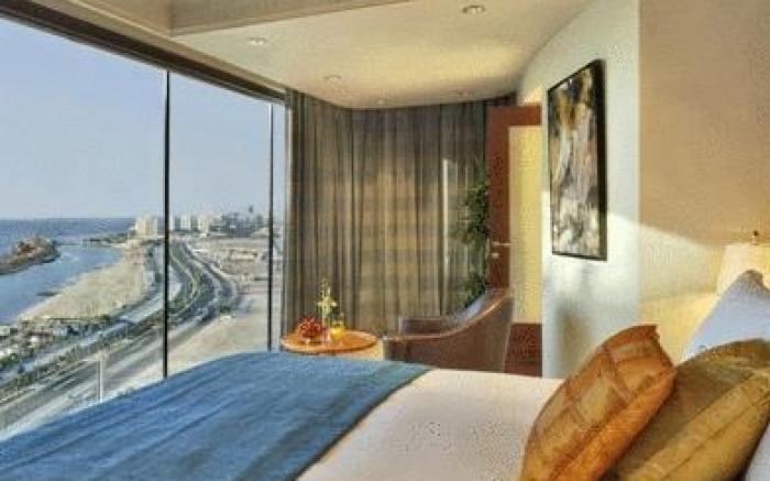 Rosewood Jeddah