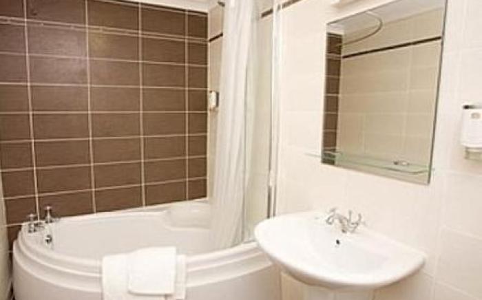 Best Western Queens Hotel