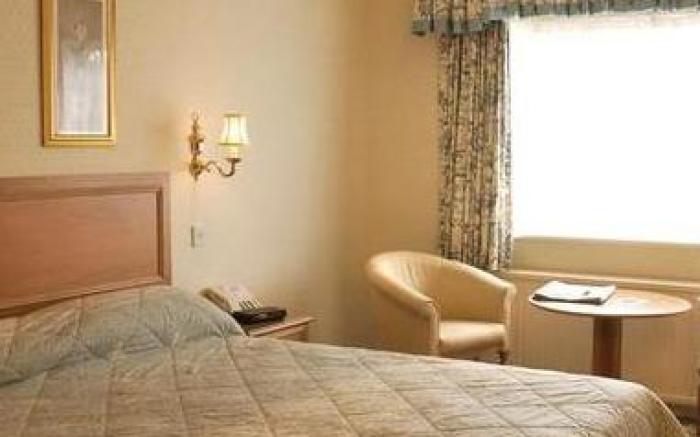 Penmere Manor Hotel