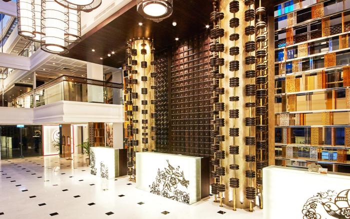 Link Hotel