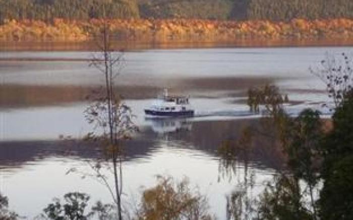 Loch Ness Lodge