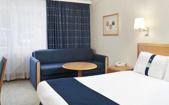 Holiday Inn Swindon By IHG