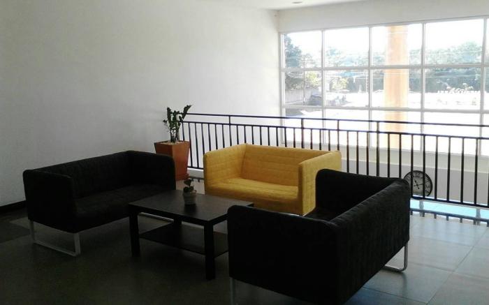 One Fu Hotel