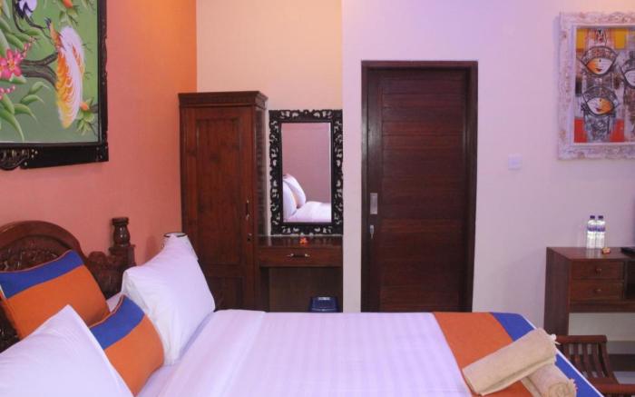 The Taran Villas Lembongan