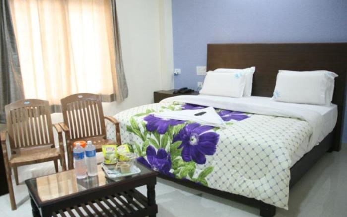 KVP Inn Tirupati
