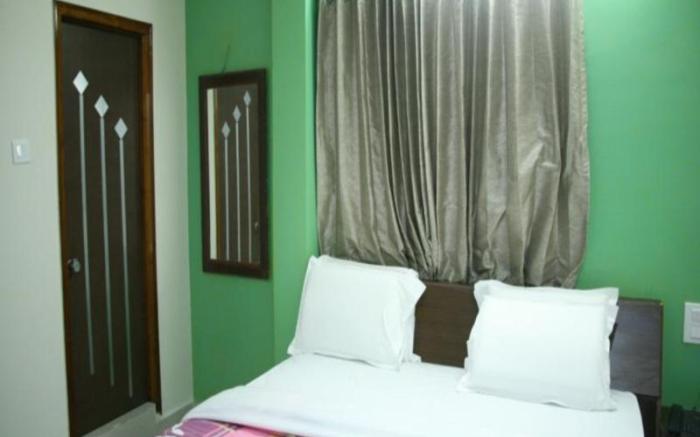 KVP Inn Tirupati