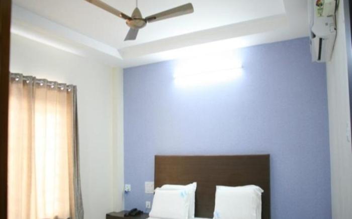 KVP Inn Tirupati
