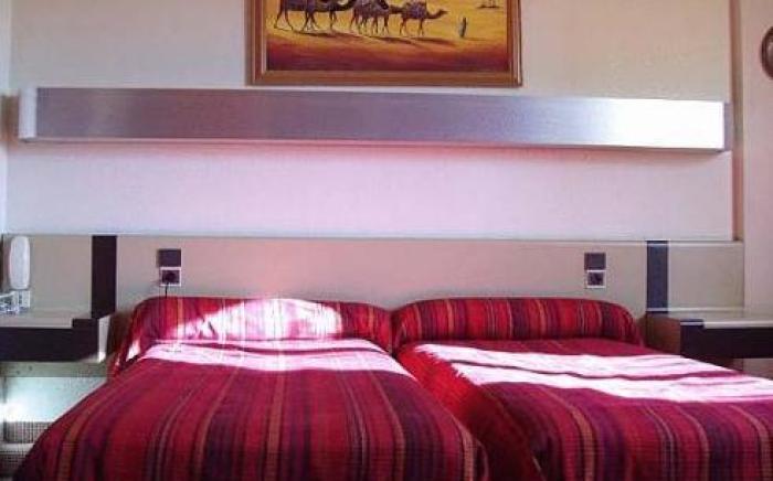 The Originals City, Hotel Mondial, Perpignan