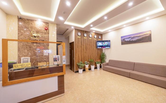 Huyen 179 Hotel
