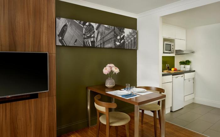 Citadines South Kensington London