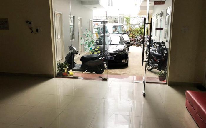 Phuong Hong Guesthouse