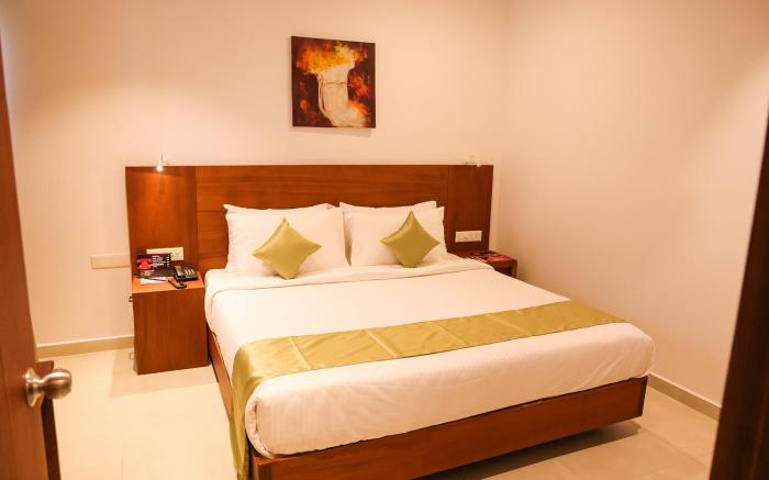 Sicilia Hotel