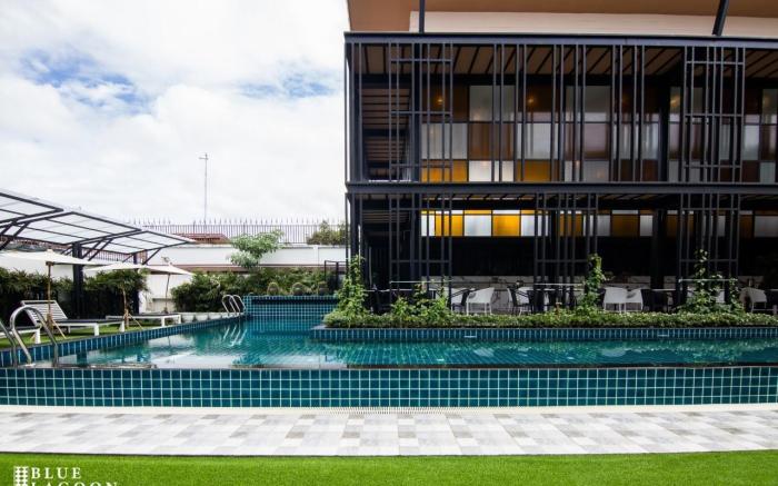 Blue Lagoon Hotel BY diamond