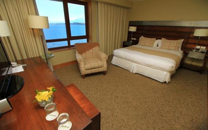 Radisson Hotel Puerto Varas