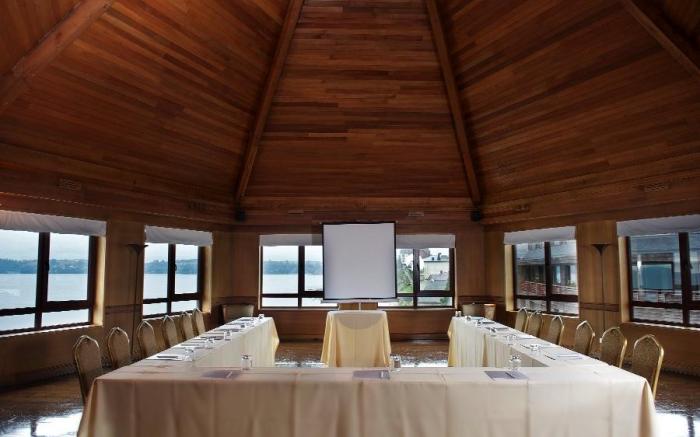 Radisson Hotel Puerto Varas