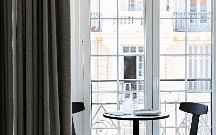 Le Riviera Collection, BW Signature Collection