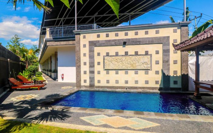 De Loran Hotel