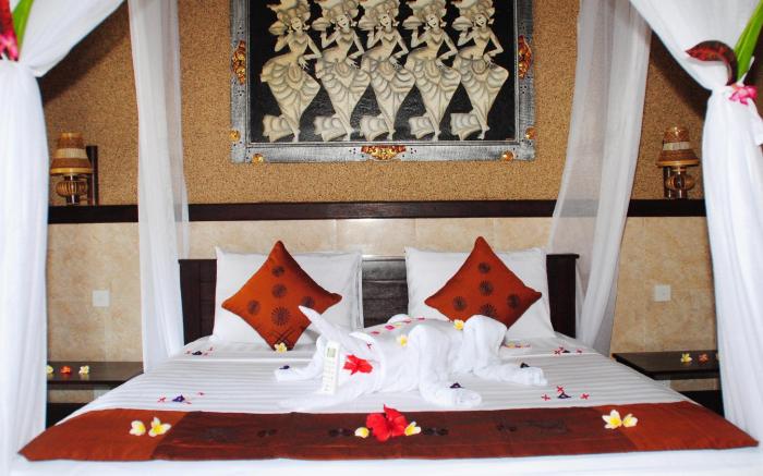 Dimpil Homestay