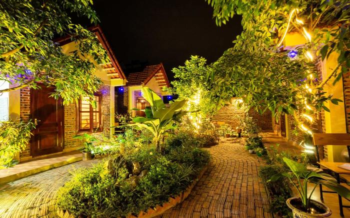viet anh homestay