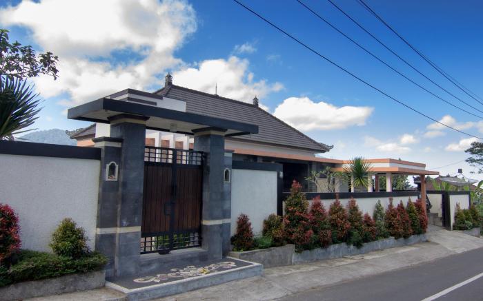 Shitala Villa