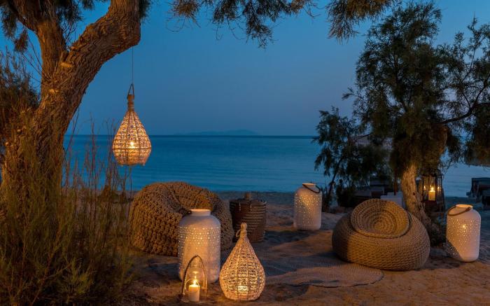 Virtu Suites