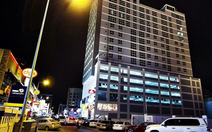 Blaire Executive Suites