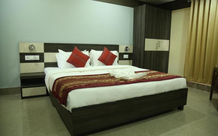 The Loft Hotel
