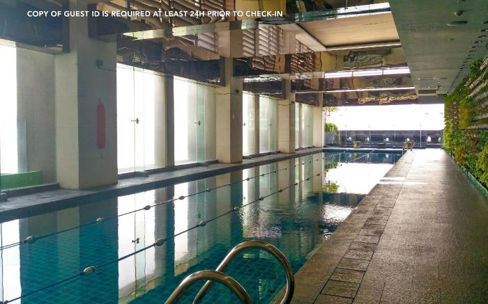 ZEN Home Gramercy Residences