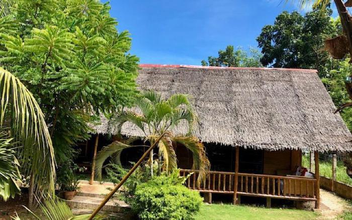 Bohol Island Homestay