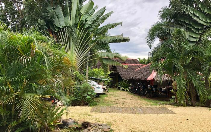 Bohol Island Homestay