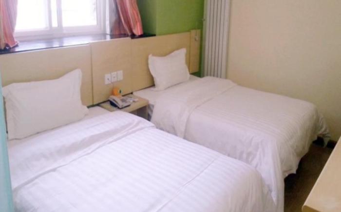 7 Days Inn Guiyang Huaguoyuan Shopping Center