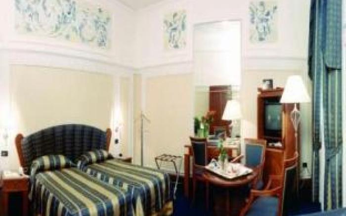 Patria Palace Lecce - The Leading Hotels of The World