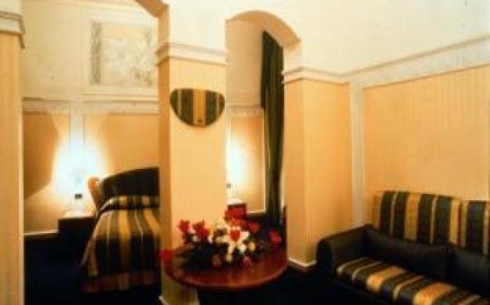 Patria Palace Lecce - The Leading Hotels of The World