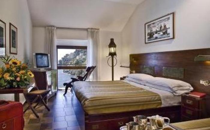 Ravello Art Hotel Marmorata