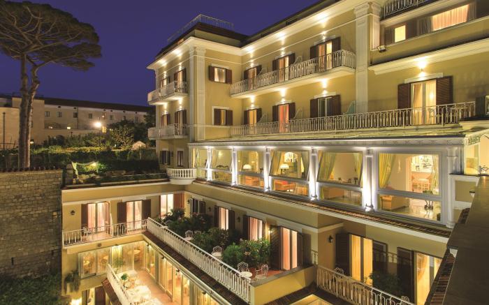Hotel Corallo