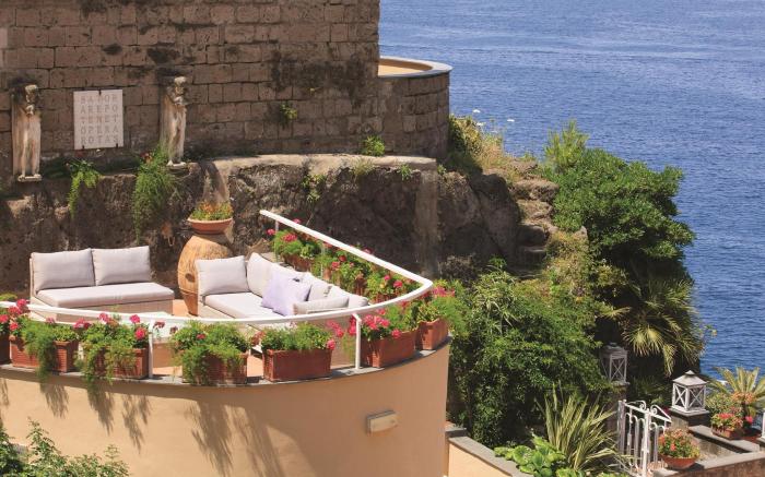 Hotel Corallo