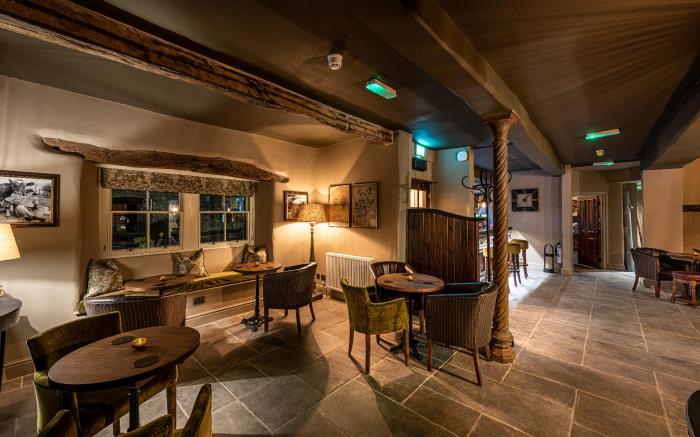 The Plough