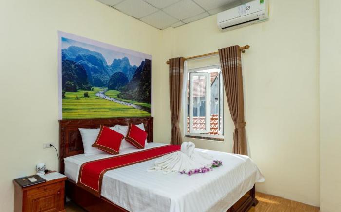 viet anh homestay