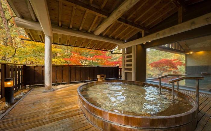 Hanamaki Onsen Kashoen