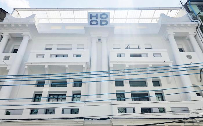 HOOD Hostel