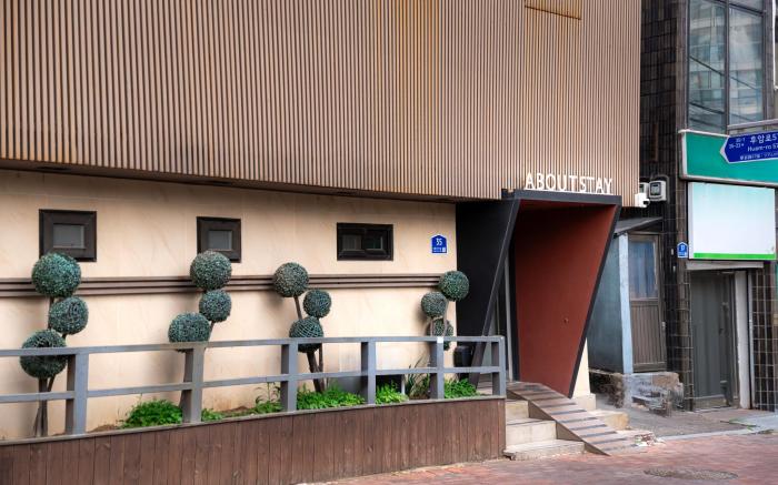 About Stay Seoul