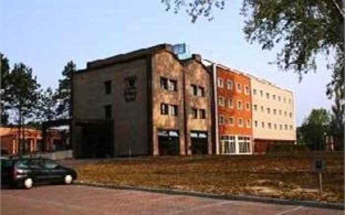 Anusca Palace Hotel