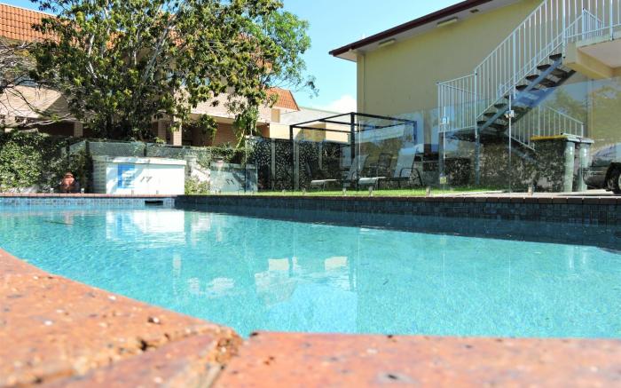 Tweed Heads Vegas Motel