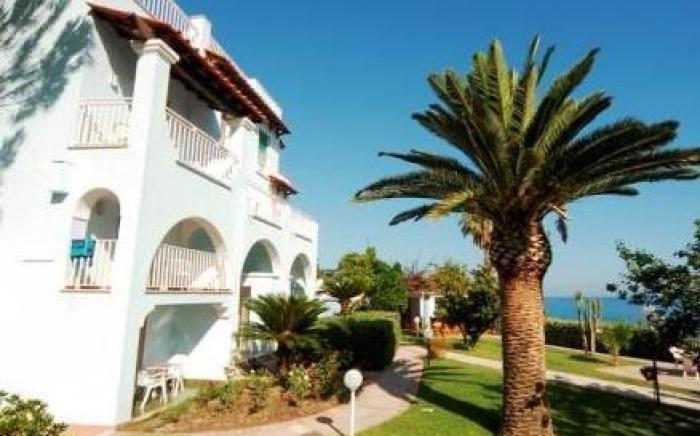 Hotel Continental Mare